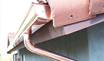 Rain Gutter Installation, Repair, Cleaning in Amelia, OH
